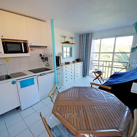 1a C1 307 - 377la Apartment *