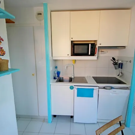 1a C1 307 - 377la Apartment Saint-Raphaël