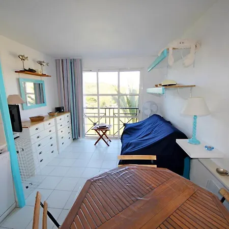 1a C1 307 - 377la Apartment Saint-Raphaël