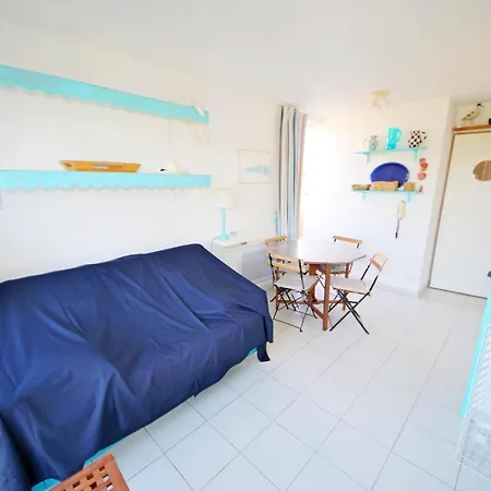 Apartment 1a C1 307 - 377la Saint-Raphaël